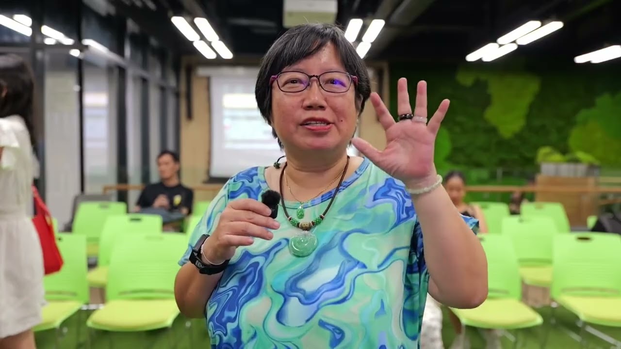 Amanda Ong built a Google Flights workflow with Claude Cowork