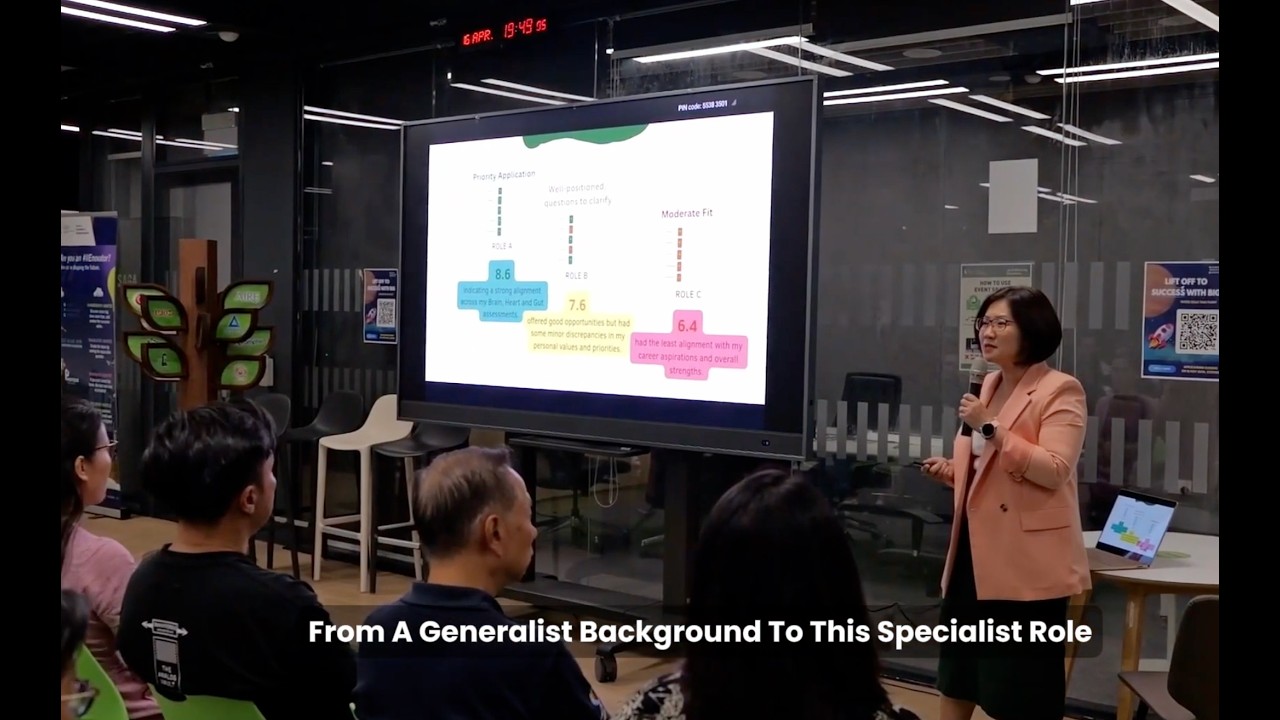 Hannah Nguyen opportunity fit workflow video thumbnail